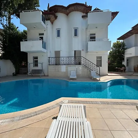 Double Comfort 3*