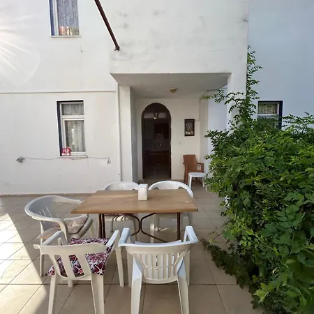 Double Comfort Aparthotel Marmaris