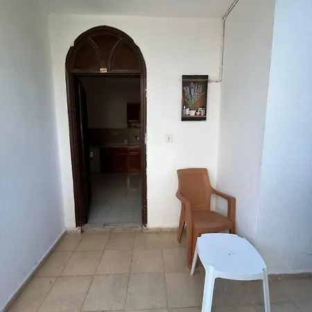 Aparthotel Double Comfort Marmaris