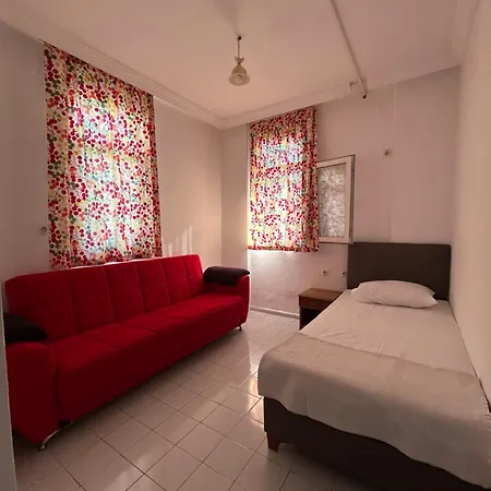 Double Comfort Aparthotel 3*