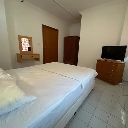 Double Comfort مرمريس