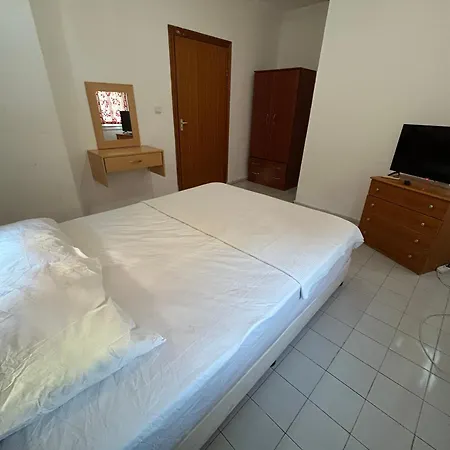 Double Comfort 3* Marmaris