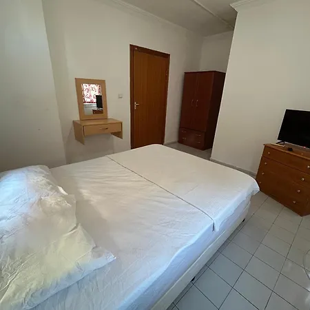 Aparthotel Double Comfort 3*