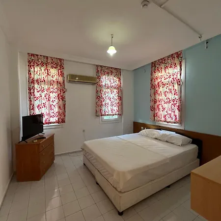 Aparthotel Double Comfort