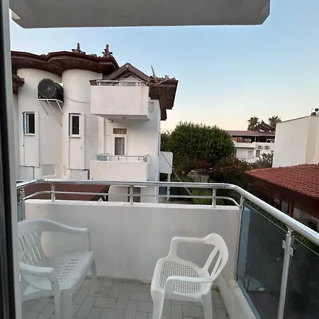 Double Comfort Marmaris
