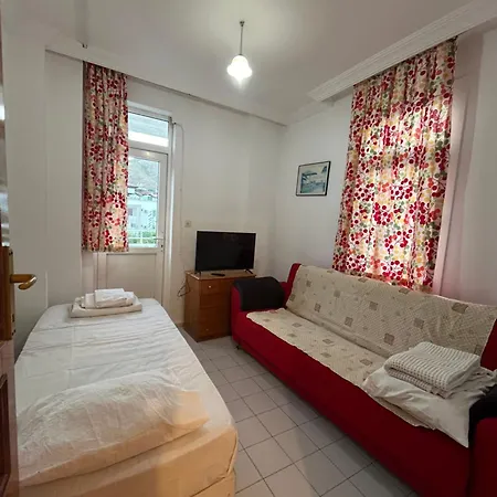 Aparthotel Double Comfort Marmaris