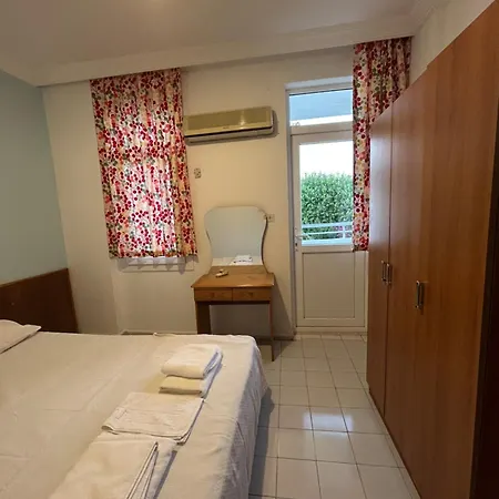 Double Comfort Aparthotel 3*