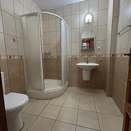Double Comfort