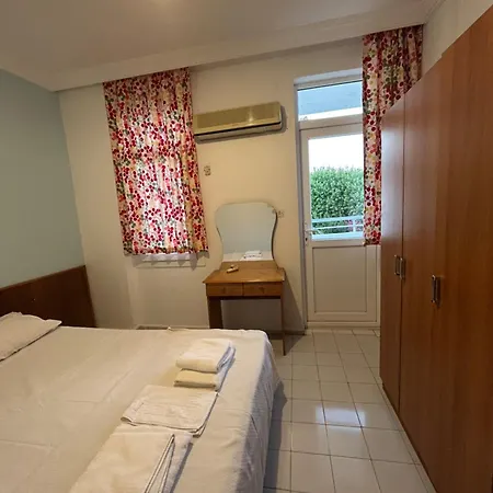 Double Comfort