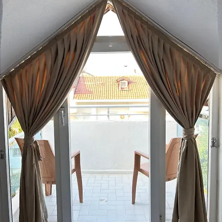 Aparthotel Double Comfort 3*