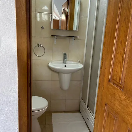 شقة فندقية Double Comfort