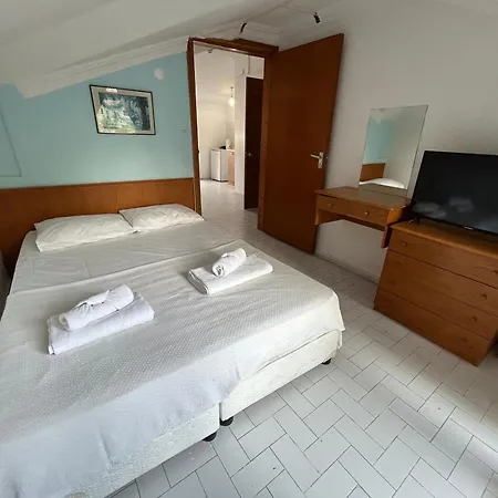 Aparthotel Double Comfort