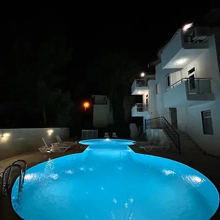 Double Comfort 3*