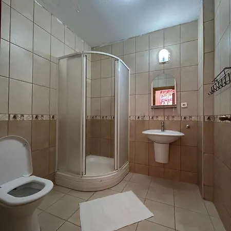 Double Comfort 3* Marmaris