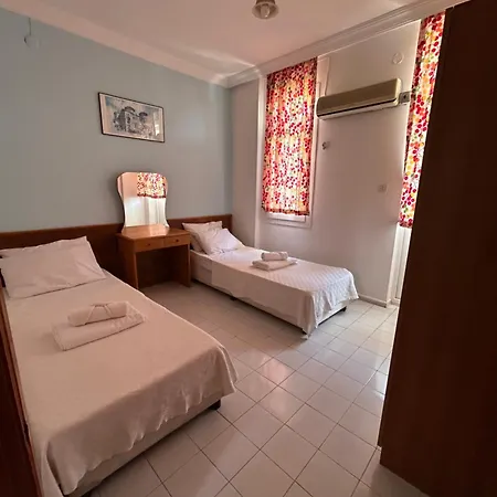 Double Comfort