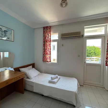 Double Comfort 3*