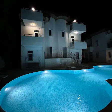 Double Comfort 3*