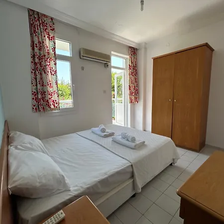 Double Comfort