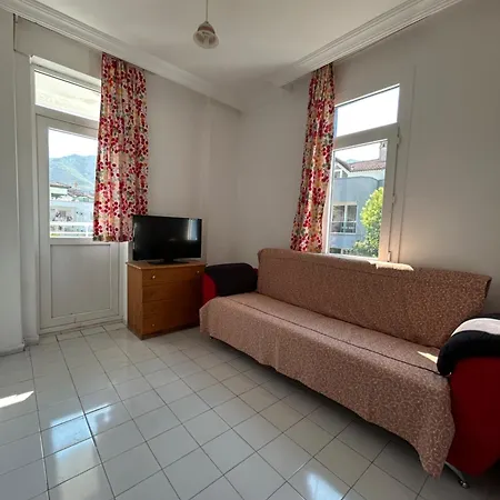 Double Comfort Marmaris