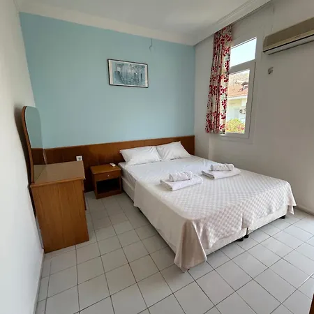 شقة فندقية Double Comfort 3*
