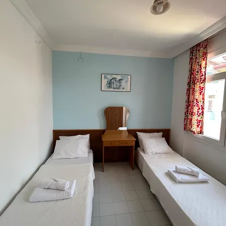شقة فندقية Double Comfort 3*