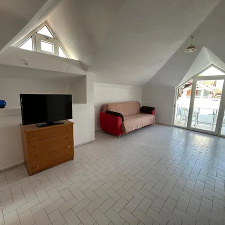 Double Comfort 3* مرمريس