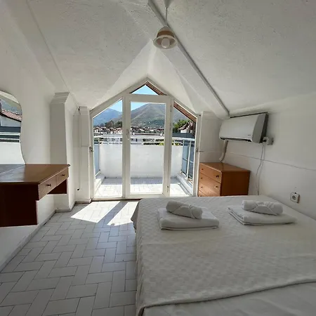 Aparthotel Double Comfort Marmaris