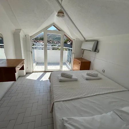 Aparthotel Double Comfort Marmaris