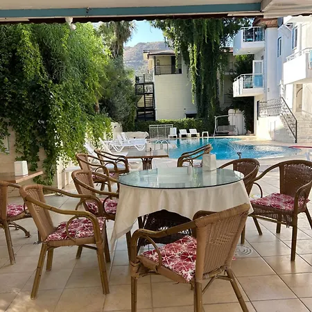 Double Comfort 3*